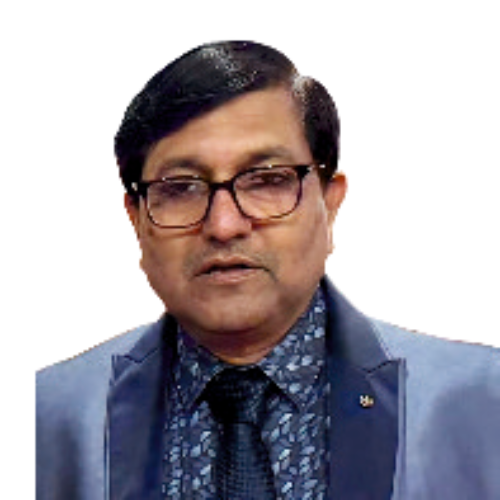 Dr. Mukul Pandey